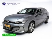 Volkswagen Passat - Variant 1.5 eHybrid Business | 2 Ergo stoelen | Wegklapbare