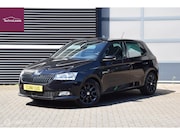 Skoda Fabia - 1.0 TSI Sport Business 70 kw Adaptive Cruise Control Apple C