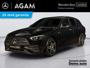 Mercedes-Benz C-klasse - Estate 300e Business Solution AMG Premium PLUS | Panorama da