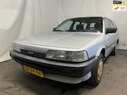 Toyota Camry - Wagon 2.0 XLi TC 16 - Schade