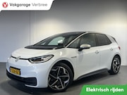 Volkswagen ID.3 - First Plus 58 kWh