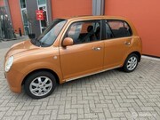 Daihatsu Trevis - 1.0 AUTOMAAT -APK 06-2027-AIRCO
