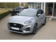 Ford Puma - 1.0 EcoBoost 125 PK Hybrid Automaat ST-Line X LED MATRIX | W