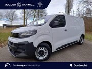 Opel Vivaro-e - Electric L2 75 kWh 136pk | ACTIE! | 8 jaar garantie | 0% fin
