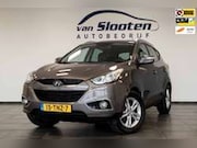 Hyundai ix35 - 2.0i Business Edition | Automaat | Navigatie | Tre