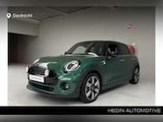 MINI Cooper - 5-deurs 60 Years Edition | Panorama | Leder | Harm