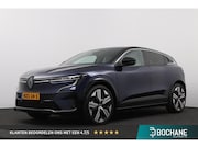 Renault Mégane E-Tech - Electric Iconic 220pk Comfort Range | Demo | Leder |