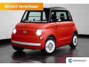 Fiat Topolino - Corallo | Direct Leverbaar | Vanaf 16 Jaar | Panoramadak | D