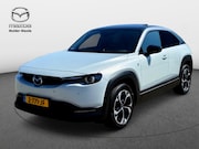 Mazda MX-30 - e-SA REV170 Makoto | Schuif/kanteldak | Bose audio