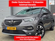 Opel Grandland - X 1.2 Turbo Ultimate|Dealer Onderhouden|Stuurverwarming|Stoe