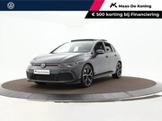 Volkswagen Golf - 2.0 TSI 245pk DSG GTI · Panoramadak · Camera · Dodehoeksenso