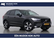 Volvo XC60 - B4 Plus Dark | ACC | Camera | BLIS | Memory | Keyless | 19 I