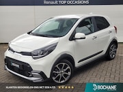 Kia Picanto - 1.0 T-GDi X-Line 5p | Leder | Stuur/Stoelverwarming | Dealer
