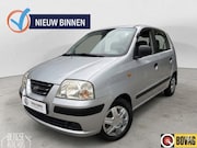 Hyundai Atos - 1.1i Active Sky Elek.R Opendak Nap