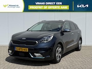 Kia Niro - 1.6 GDi PHEV DynamicLine | stoelverwarming/verkoeling | stoe
