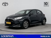 Toyota Yaris - 1.5 Hybrid Business Plus | Lichtmetalen velgen | Apple Carpl