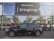 Renault Mégane - Hatchback 1.3 TCe 140 PK Bose