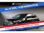 Peugeot 208 - 1.2 Hybrid 110 e-DCS6 Allure 2+6 jaar garantie / VOORRAAD VO