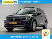 Volkswagen Tiguan - 1.4 e-HYBRID Elegance [ Panoramadak Virtual cockpit Adapt.cr