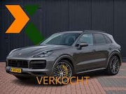 Porsche Cayenne - 4.0 Turbo S E-Hybrid 680 pk | Org NL | Carbon | Ac