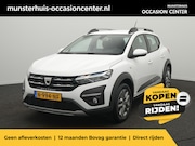 Dacia Sandero - Stepway TCe 90 Comfort - RIJKLAARPRIJS - Cruise Control - Cl