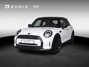 MINI Cooper - 5-deurs Aut. Camden Edition + Blackline + Chester