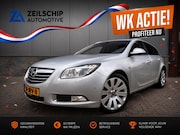 Opel Insignia - Sports Tourer 2.0 Turbo Cosmo Navi|Camera|Leer|Led|Trekhaak|
