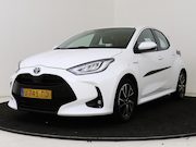 Toyota Yaris - 1.5 Hybrid First Edition | BTW voertuig | Navigatie | Apple