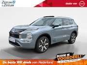 Mitsubishi Outlander - 2.4 PHEV Instyle | RIJDEND VOERTUIG | KANTEL/SCHUIFDAK | LEE