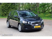 Chevrolet Aveo - 1.3D LT | ❄️Airco | ✅