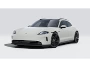 Porsche Taycan Sport Turismo