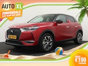 DS DS 3 Crossback - Opéra Plus 50 kWh (93% SOH) Leder 360* Camera Adap. Cruise
