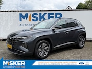Hyundai Tucson - 1.6 T-GDI MHEV TREKHAAK*CAMERA*ELEKTR.ACHTERKLEP*STOEL/STUUR