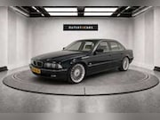 BMW 5-serie - 535i Executive | Alpina | V8 Motor |