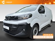 Opel Vivaro - Electric Vivaro-e Electric XL 75 kWh Automaat | Surround NAV