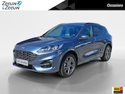 Ford Kuga - 2.5 PHEV ST-Line | 99% SOH | Stoel- stuur en voorruitverwarm