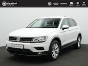 Volkswagen Tiguan - 2.0 TSI 190pk 4Motion Highline Business | LED koplampen | 19
