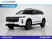 Jaecoo 7 - 1.5 GDI SHS-P Exclusive