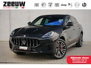 Maserati Grecale - 2.0 MHEV GT 300 PK | Driver Pack Plus | 360cam | Sonus | 20"