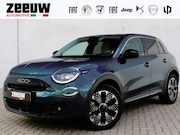 Fiat 600 - 600e La Prima 54 kWh | Navi | Camera | Carplay | 18"