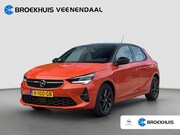 Opel Corsa - 1.2 GS Line 130pk | Trekhaak | Cruise Control | Carplay | Ai