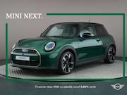 MINI Cooper S - Favoured XL