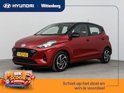 Hyundai i10 - 1.0 Comfort 5-zits | Airco | LMV | Apple Carplay | Android A
