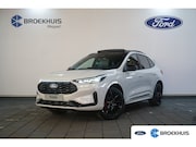 Ford Kuga - 2.5 PHEV Sound Edition | Ford Voorraad | Cruise control adap