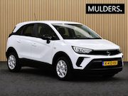 Opel Crossland - 1.2 Edition | Stoel & Stuur verw. / Cruise / Airco