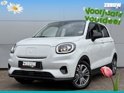 Leapmotor T03 - Design 37.3 kWh