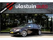 Seat Leon - 2.0 TFSI FR , Cruise control, Automaat, Stoelverwarming, 211