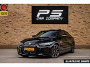 BMW i4 - M50 High Executive 84 kWh, BTW, Origineel NL, SOH 97%