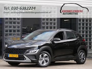Hyundai Kona - 1.6GDi HEV COMFORT SMART/ TREKHAAK/ NIEUW MODEL/ NL-AUTO 1ST