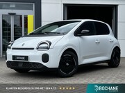 Renault Twingo - evolution 80pk urban range | All season banden |